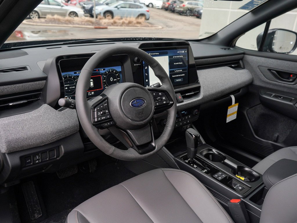 2026 Subaru Outback Limited XT - Photo 20