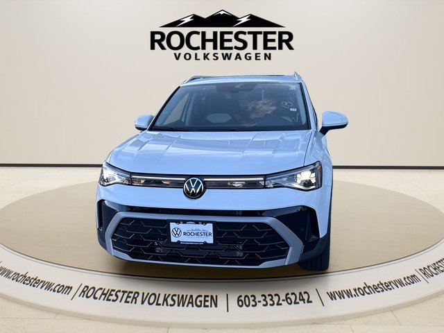 2026 Volkswagen Taos 1.5T SEL