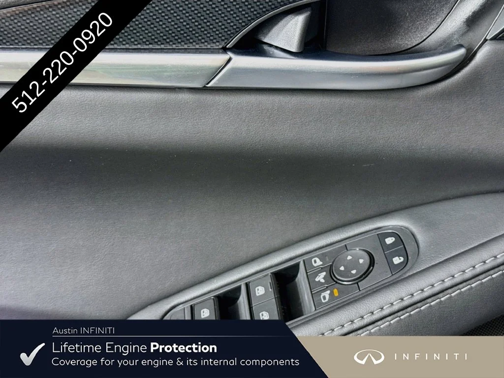New 2027 Gray INFINITI SPORT image 22