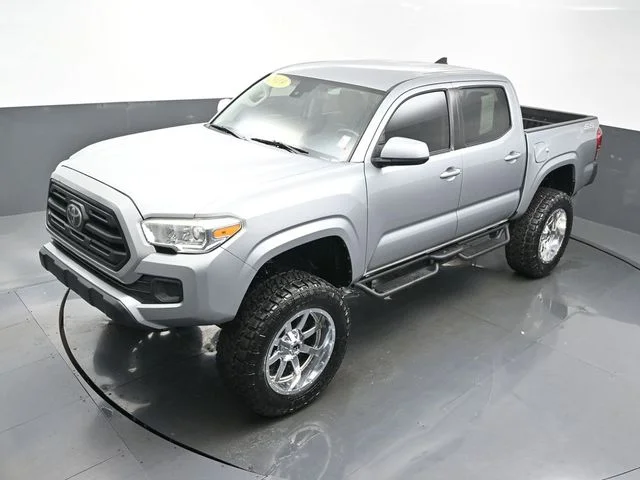 Used 2019 Silver Toyota SR image 40