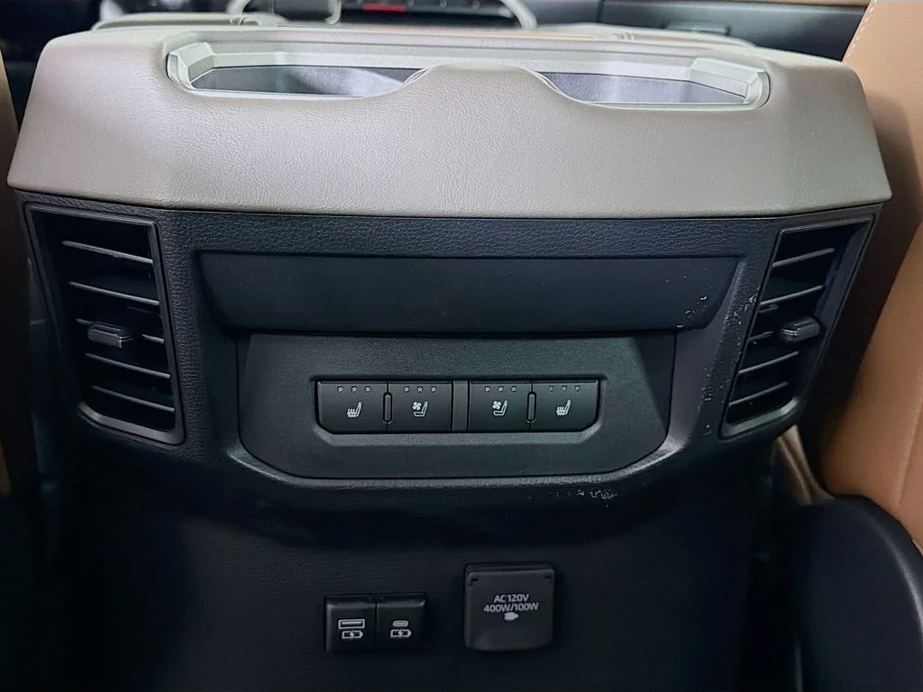 New 2026 Gray Toyota 1794 image 21