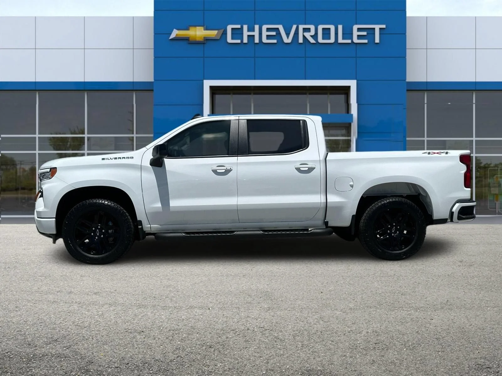 2026 Chevrolet Silverado 1500 RST - Photo 7