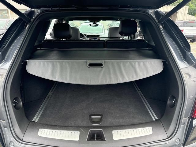 2021 Cadillac XT5 Premium Luxury - Photo 7