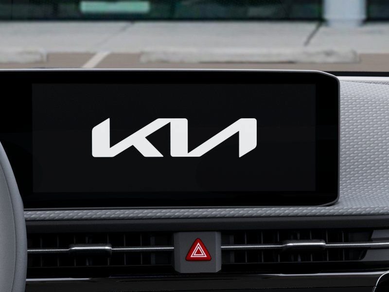 New 2026 White Kia  image 20