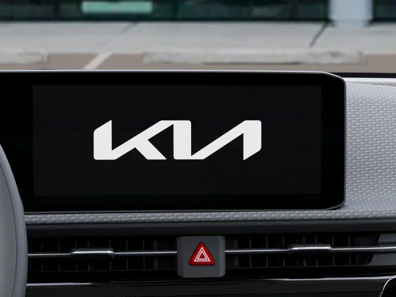 New 2026 White Kia Light image 20