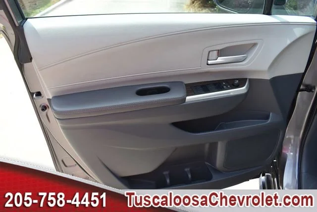 Used 2023 Gray Toyota XLE image 18