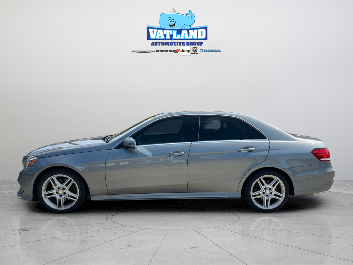 Used 2014 Mercedes-Benz E-Class E350 Sport with VIN WDDHF5KB3EA809688 for sale in Owensboro, KY