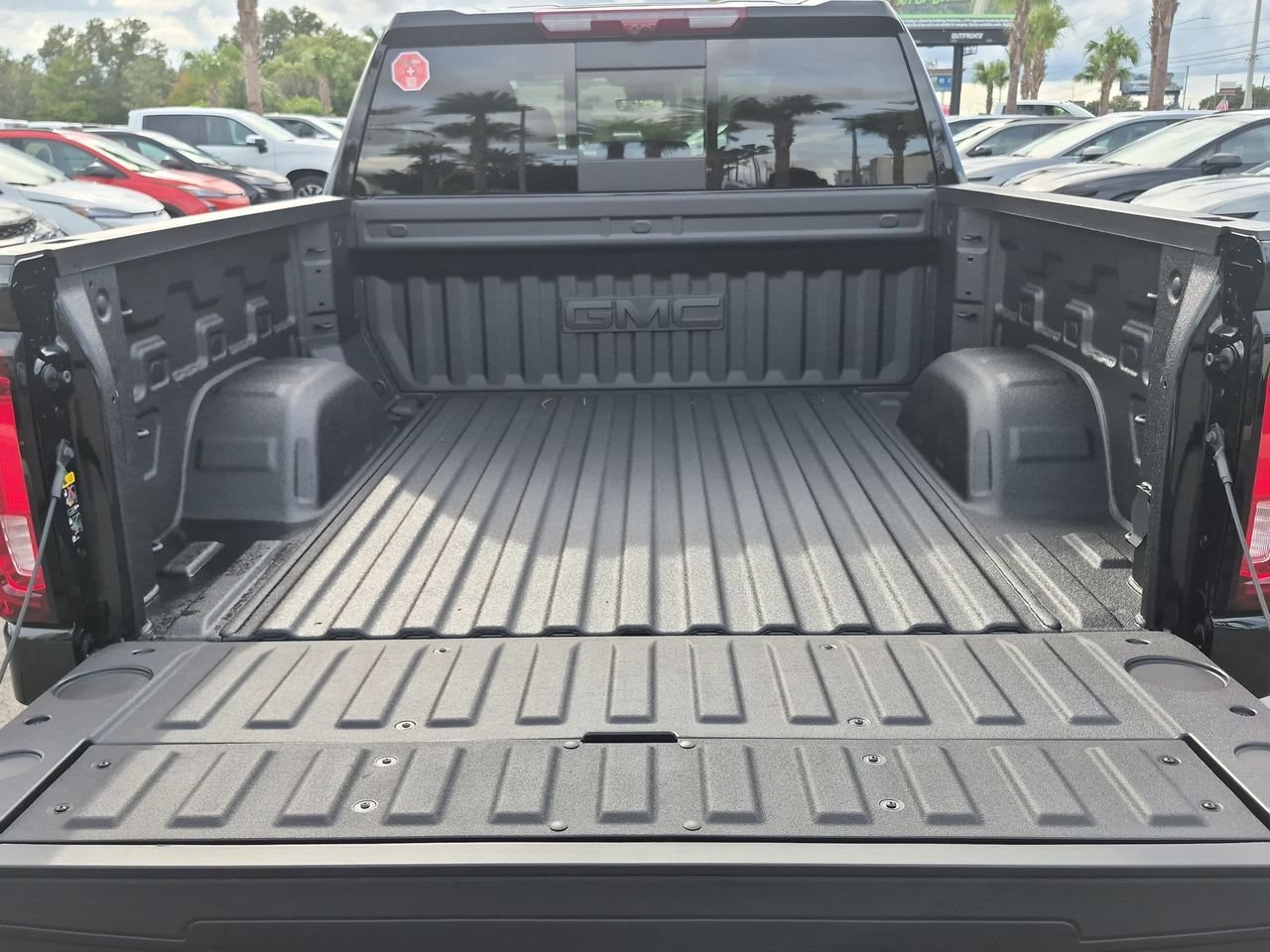 2026 GMC Sierra 1500 Denali - Photo 25