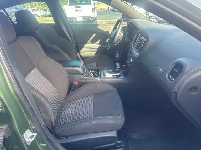 Used 2023 Green Dodge R/T image 24