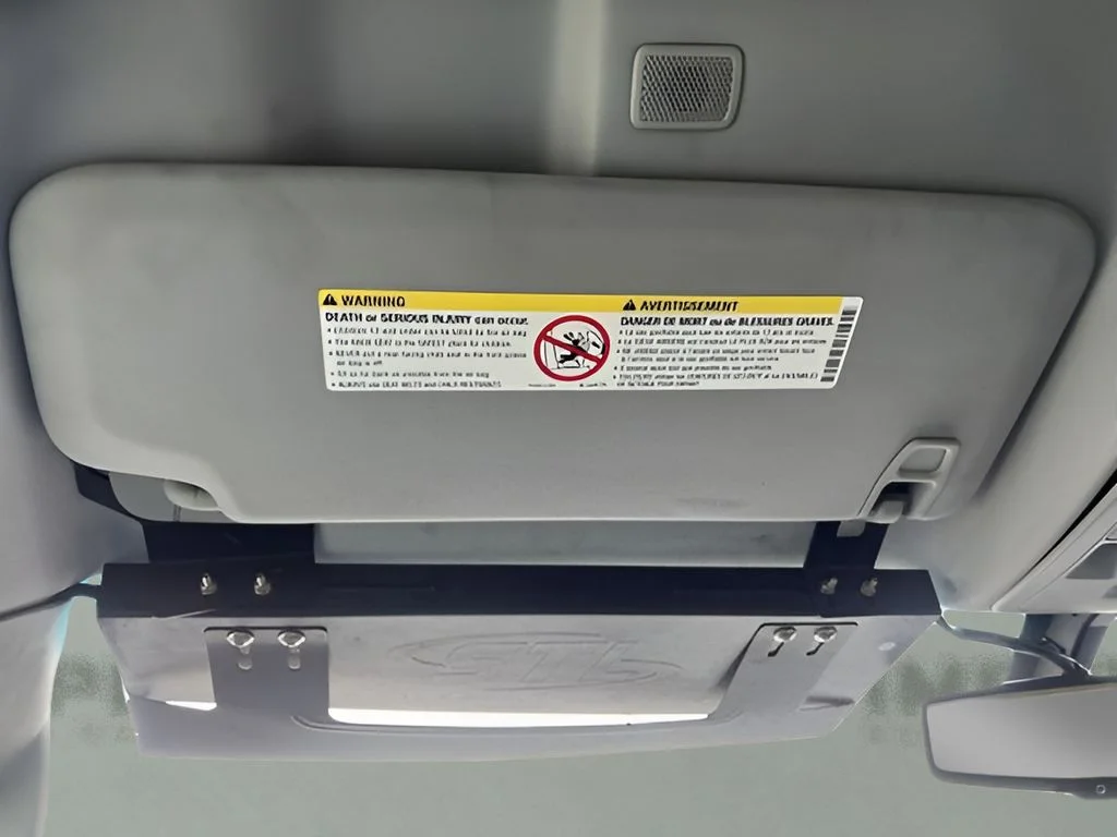 Used 2020 White Chevrolet Work Truck image 13