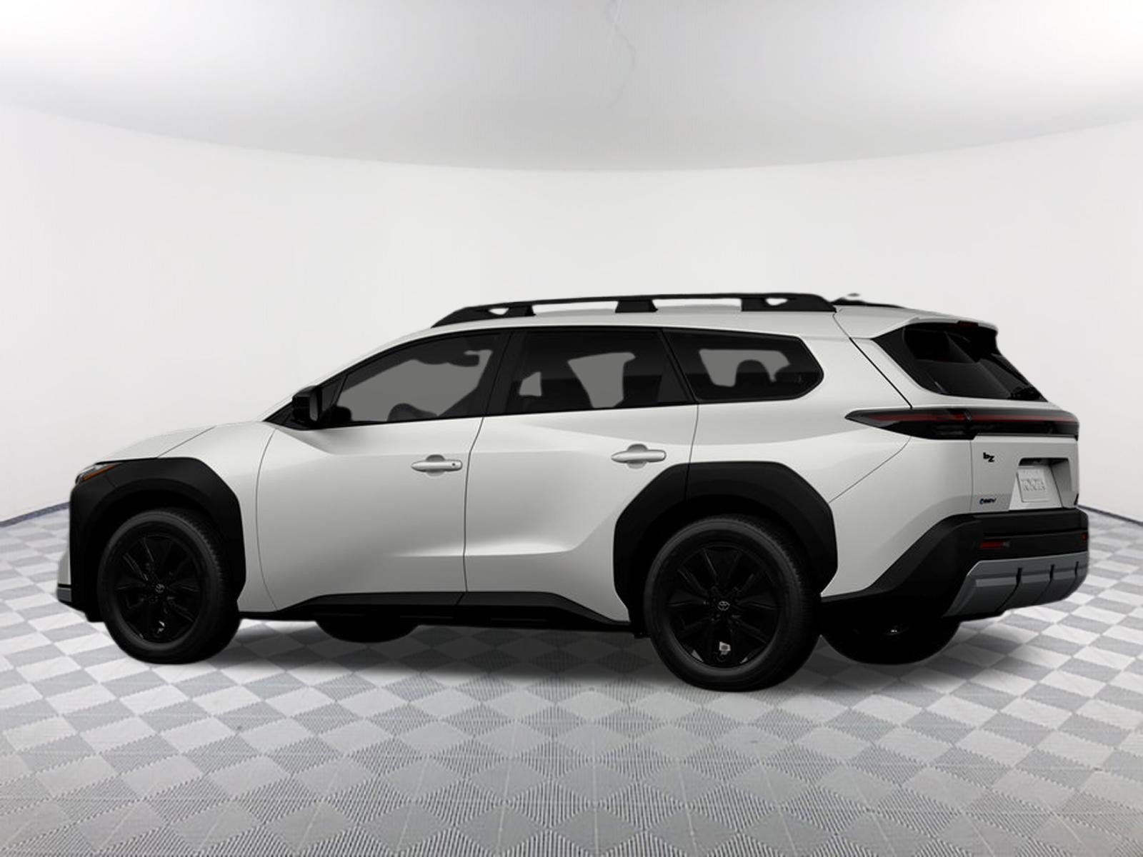 2026 Toyota bZ Woodland Woodland - Photo 61