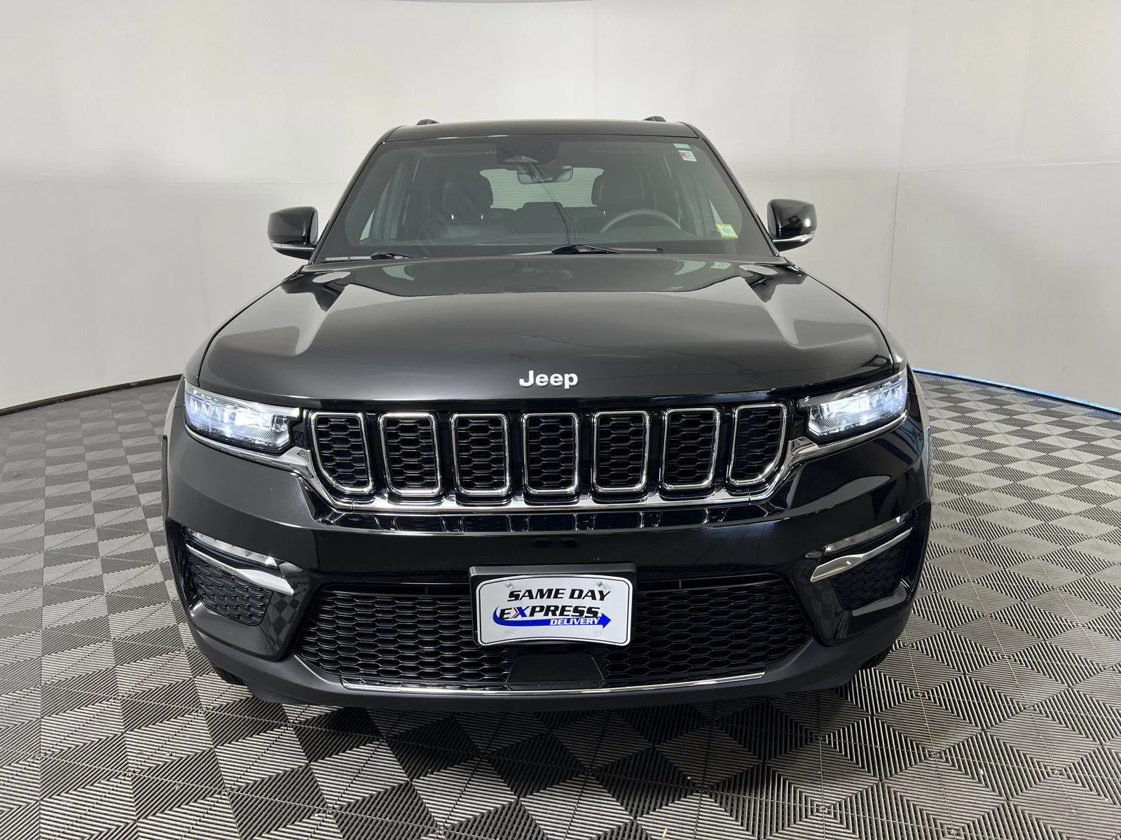 Used 2025 Bk Jeep Limited image 32