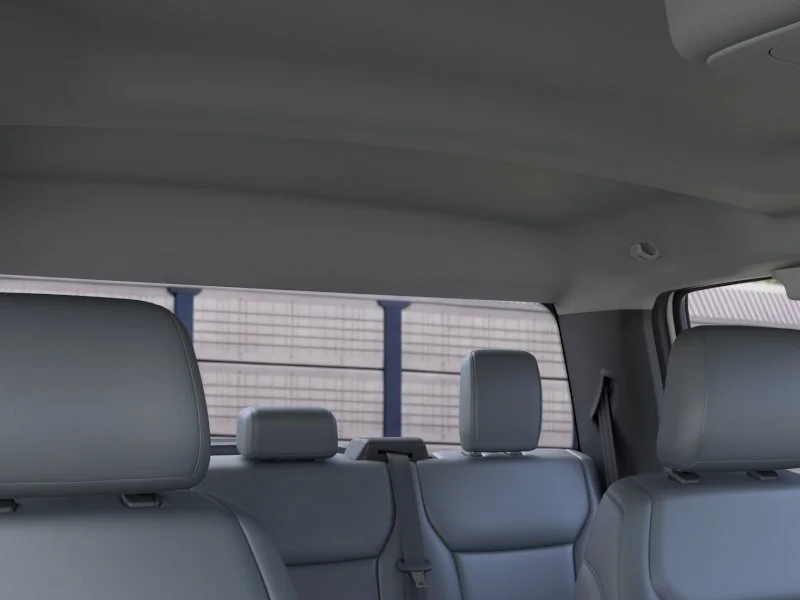 New 2026 Oxford White Ford XL image 22