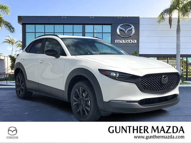 2026 Mazda CX-30 2.5 S Aire Edition