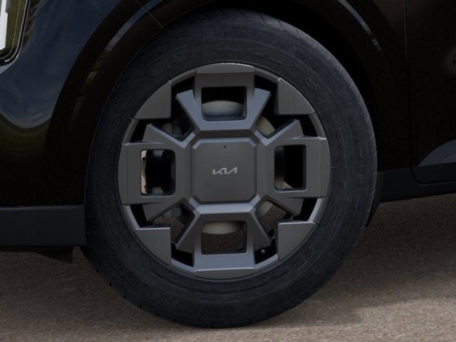 New 2026 Aurora Black Pearl Kia EX image 9