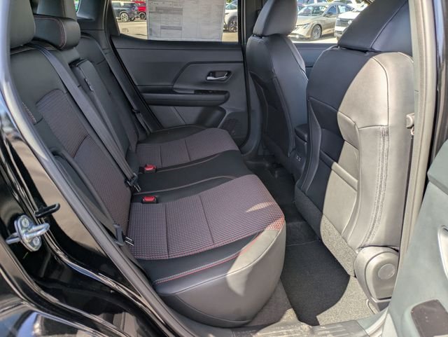 2026 Nissan KICKS SR - Photo 30