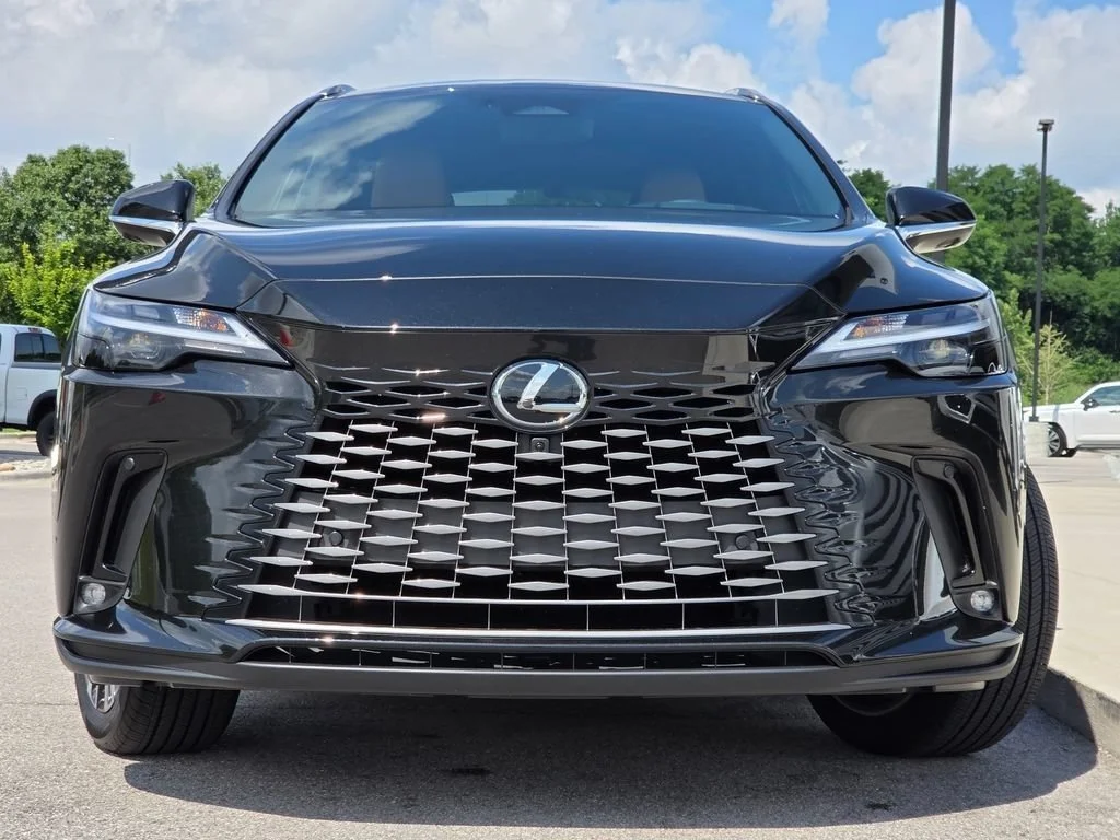 Certified Used 2026 Caviar Lexus 350 Premium+ image 3