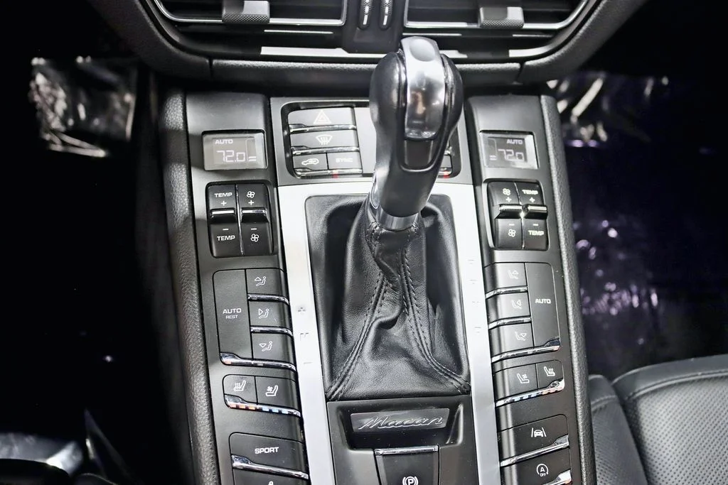 Used 2020 White Porsche S image 20
