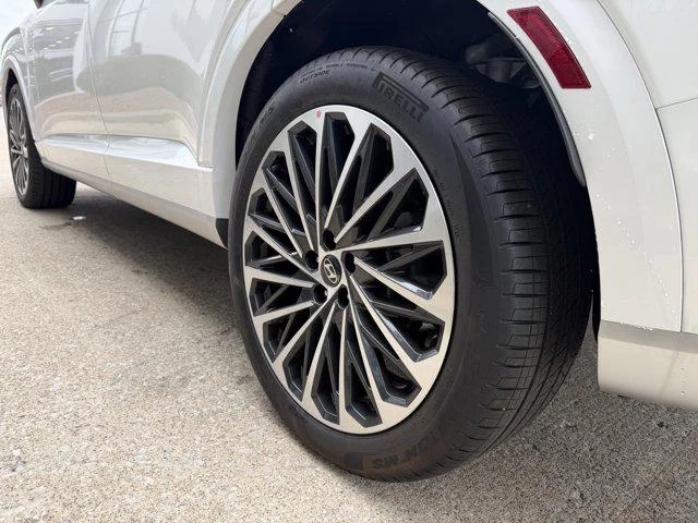 2026 Hyundai Palisade Calligraphy - Photo 12
