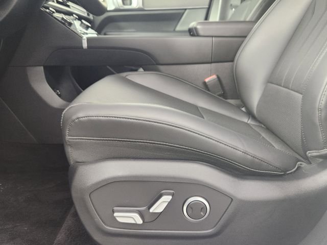 2025 Hyundai Santa Fe XRT - Photo 12