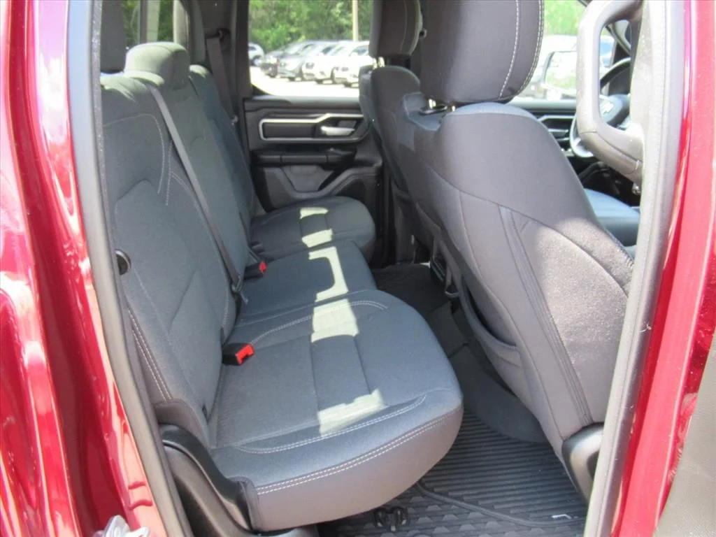 Used 2023 Red Ram Big Horn/Lone Star image 32