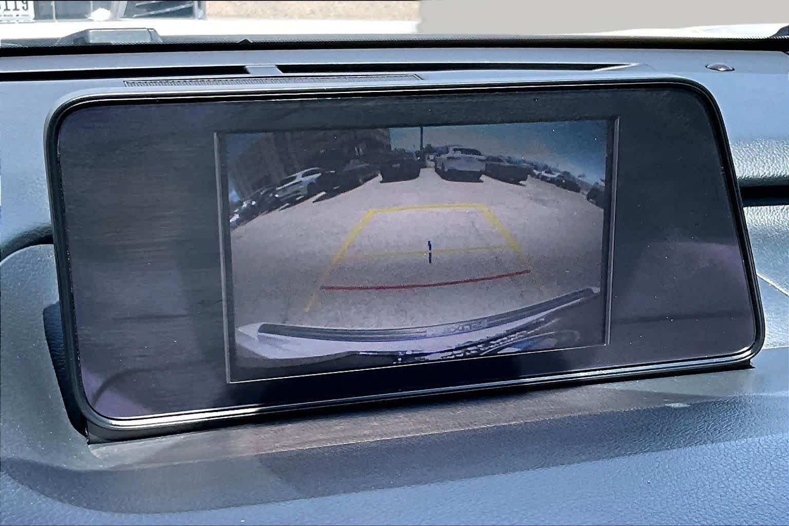 Used 2019 Eminent White Pearl Lexus  image 25