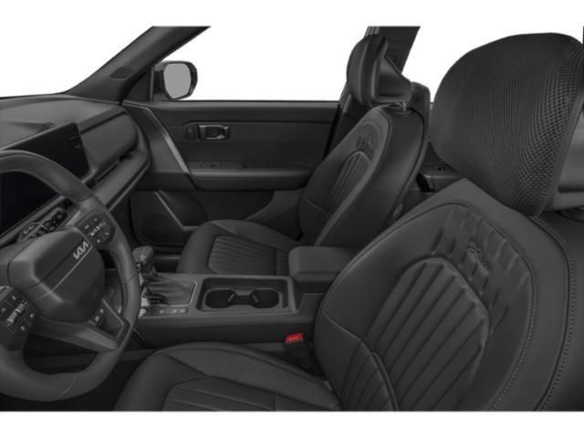 New 2027 Terrain Brown Kia X-Line S image 11