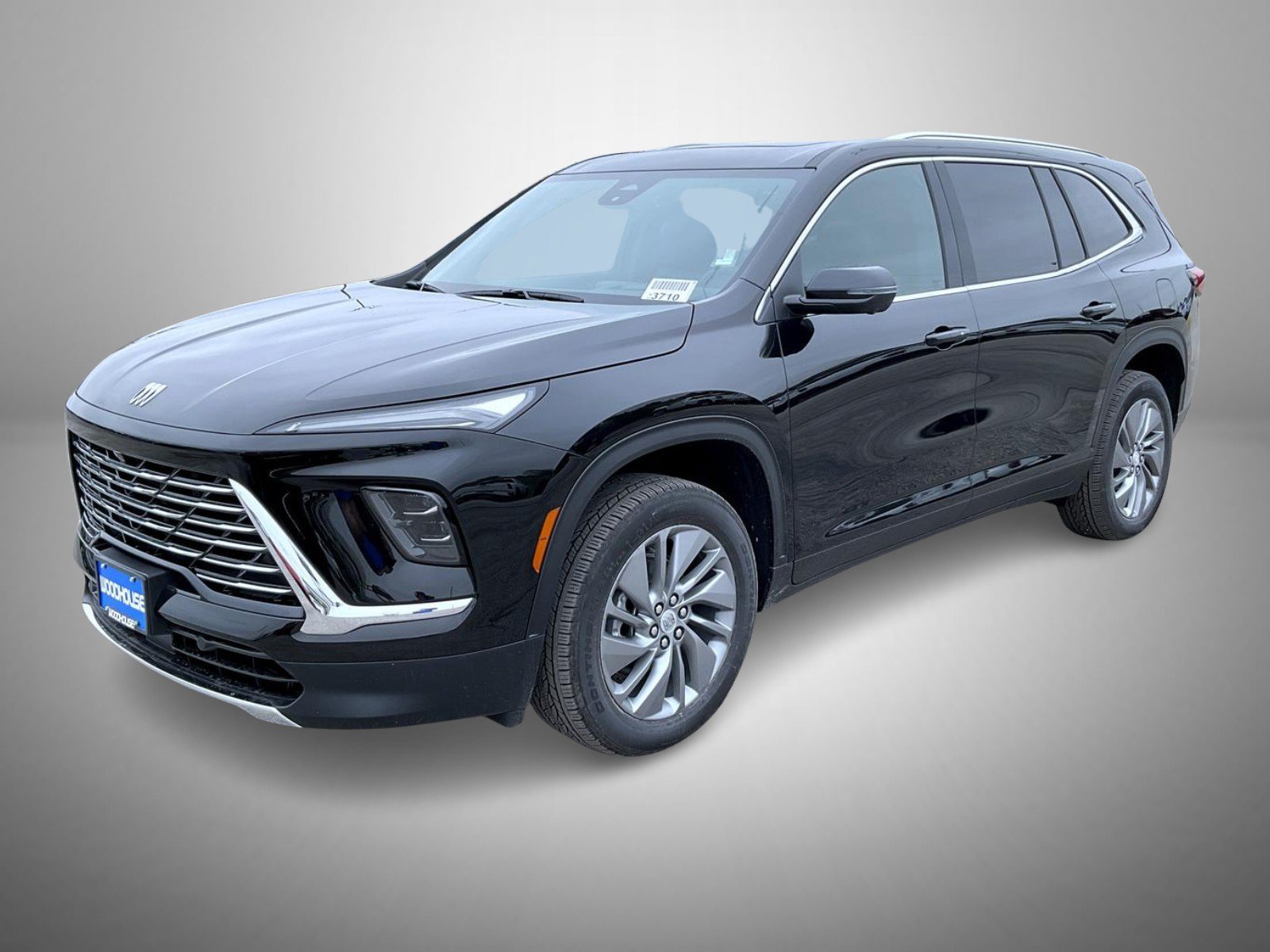 2027 Buick Enclave