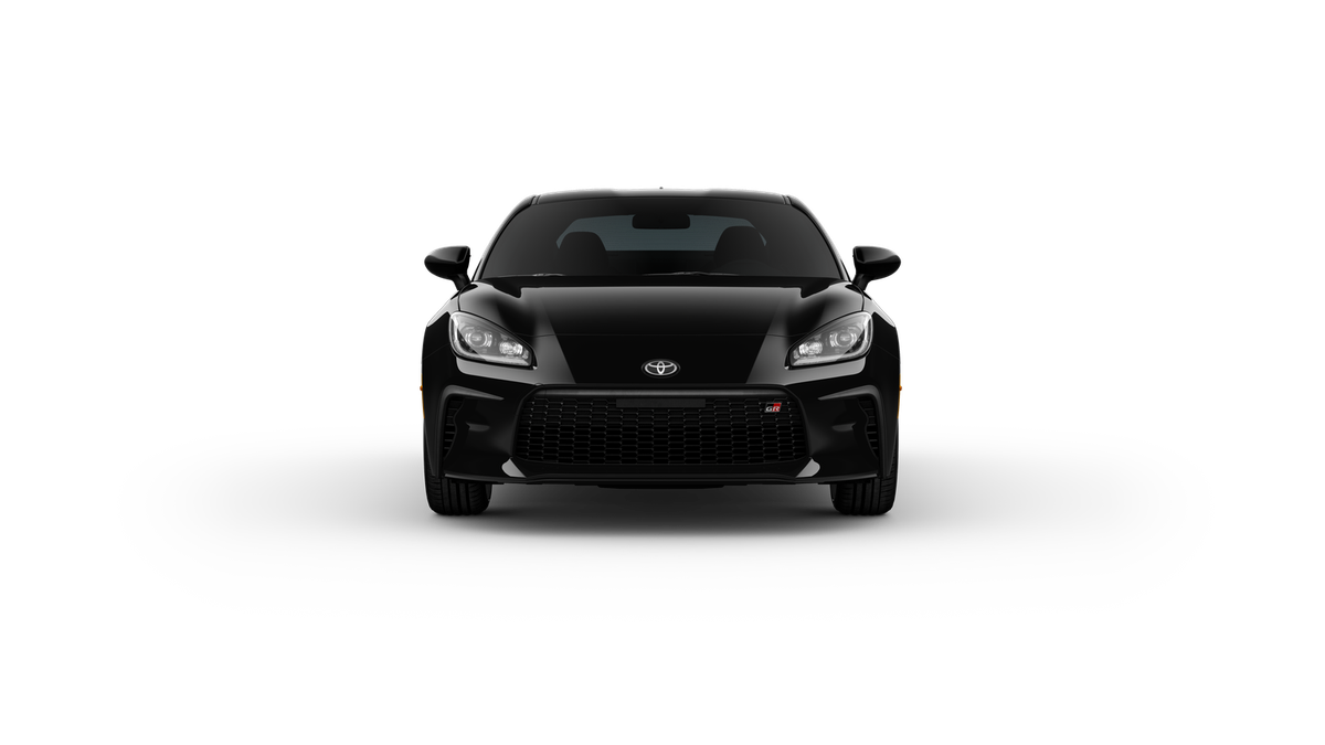 New 2026 Raven Toyota GR86 Premium image 17