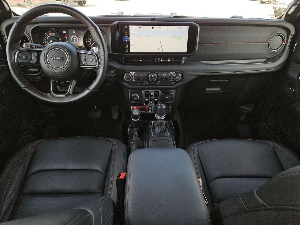 Used 2026  Jeep Moab 392 image 24