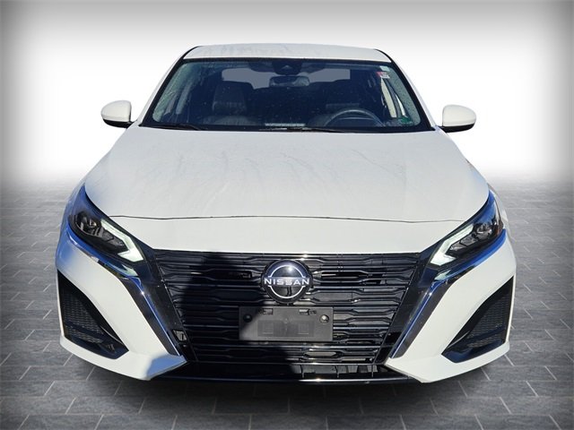 2023 Nissan Altima 2.5 S photo 2