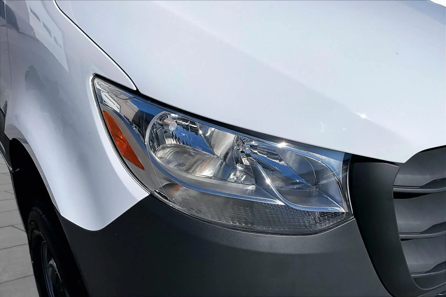 New 2026 Arctic White Mercedes-Benz  image 17