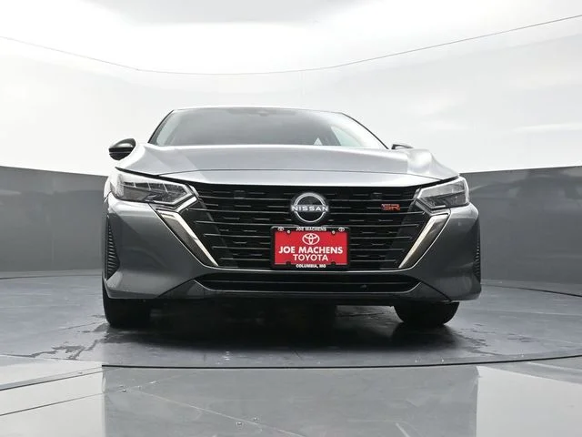 Used 2025 Gray Nissan SR image 32
