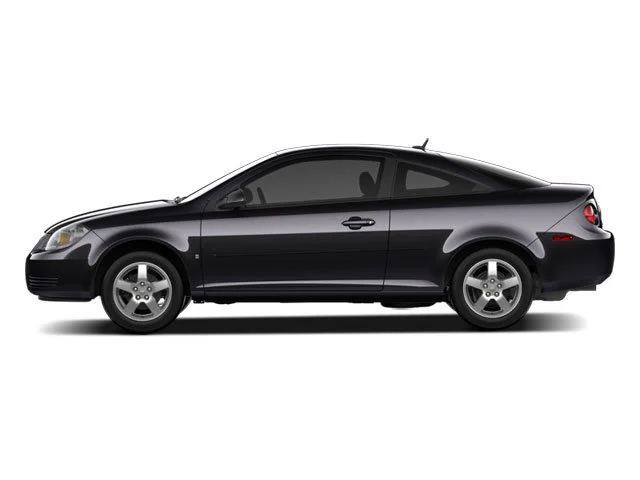 2010 Chevrolet Cobalt's photo