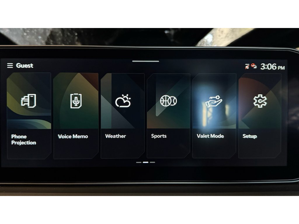 New 2026 Wolf Gray Kia GT-Line FWD image 19