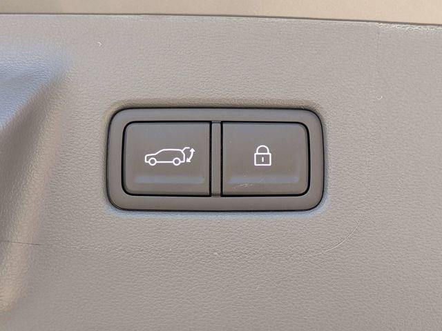 New 2026 Gray Hyundai SEL FWD image 13