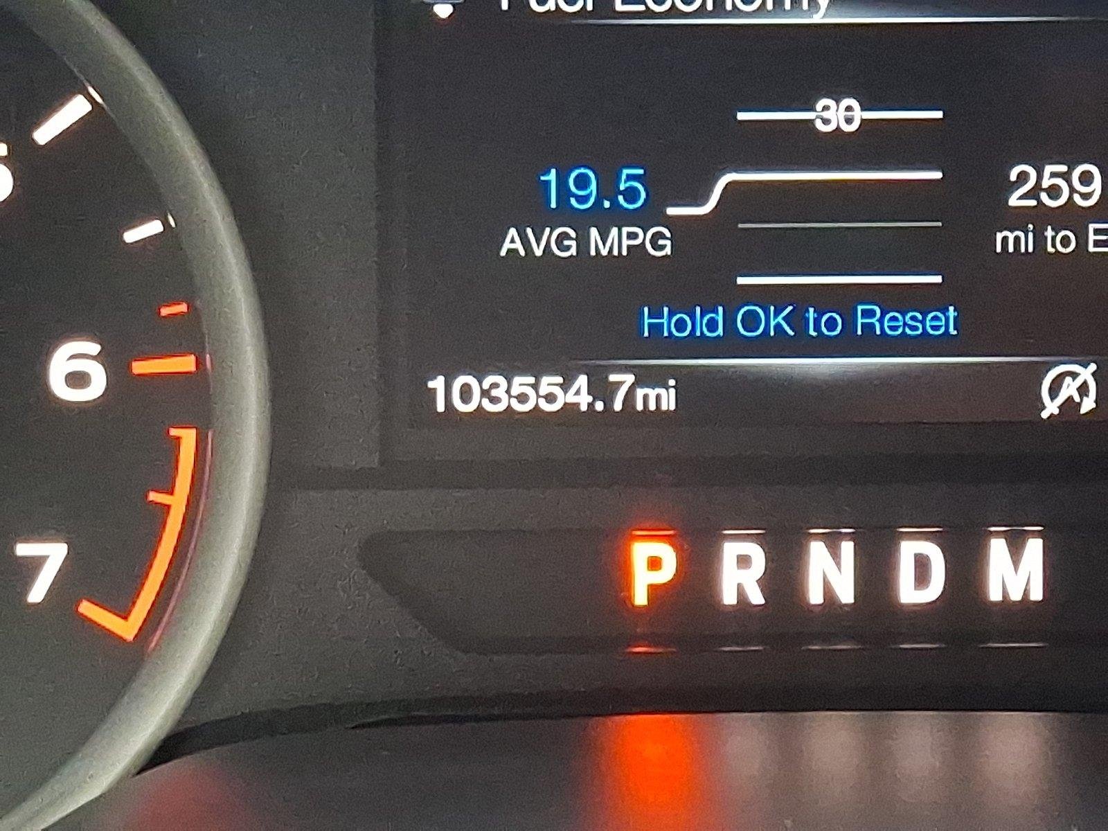 Used 2019  Ford XLT image 20