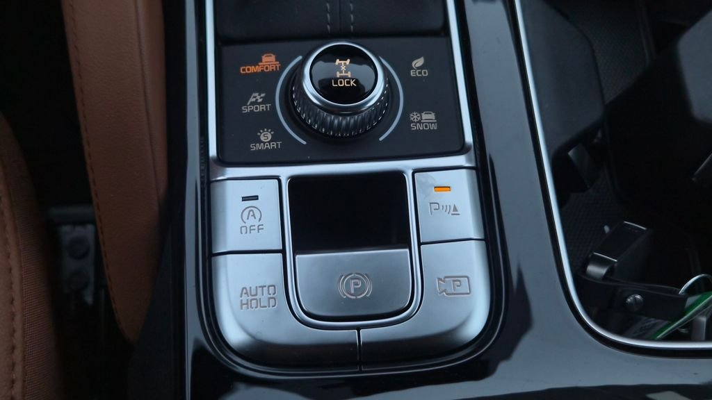 2025 Kia Telluride SX X-Line - Photo 30