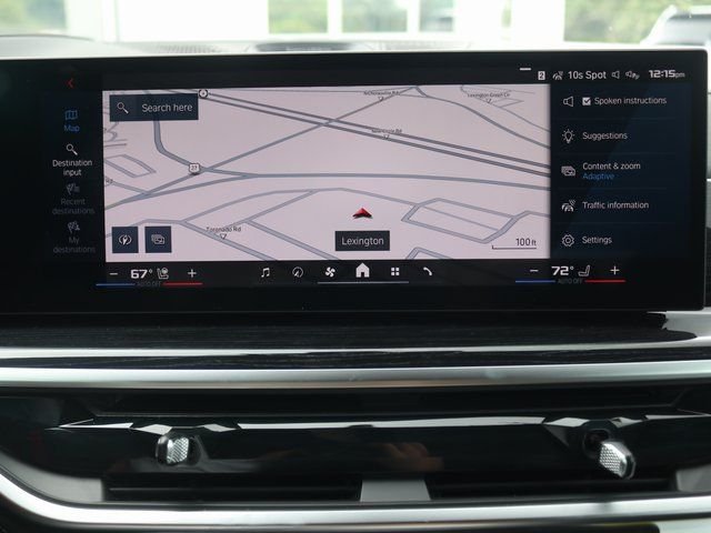 2026 BMW X5 M X5 M - Photo 13