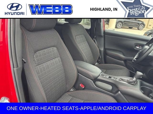 Used 2026 Red Honda Sport image 27