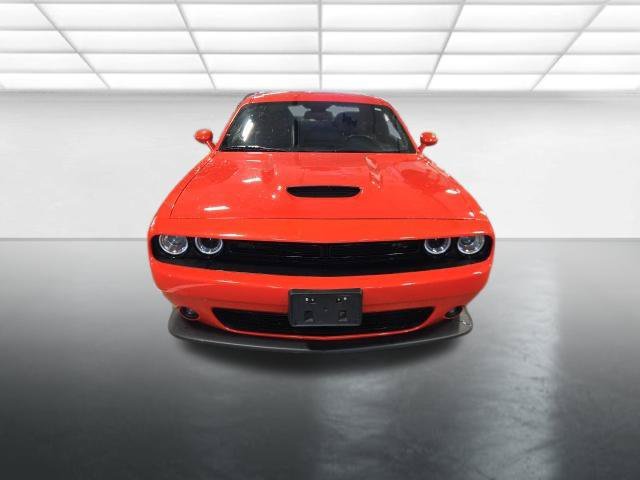 Used 2020 Orange Dodge R/T image 10