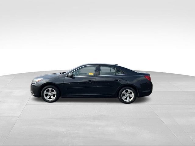 Used 2013 Chevrolet Malibu 1LS with VIN 1G11B5SA5DF252145 for sale in Fenton, MI