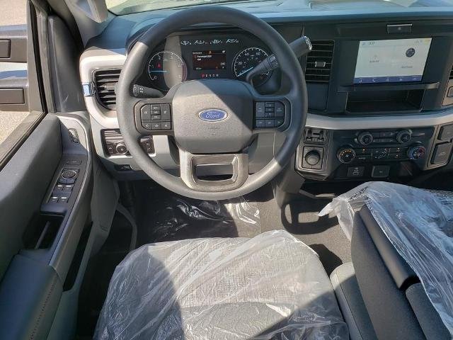 2026 Ford F-350 Super Duty XLT - Photo 37