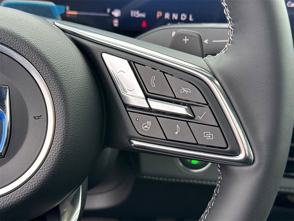 2026 BUICK ENCLAVE - Image 20