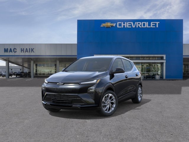 2027 Chevrolet Bolt photo 8 of 32
