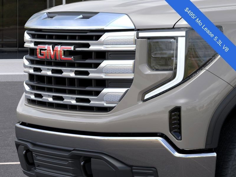 New 2026 Coastal Dune GMC SLE image 44