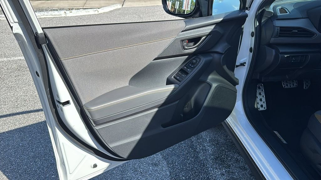 2025 Subaru Crosstrek Sport - Photo 10