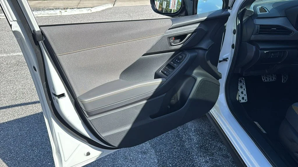 2025 Subaru Crosstrek Sport - Photo 10