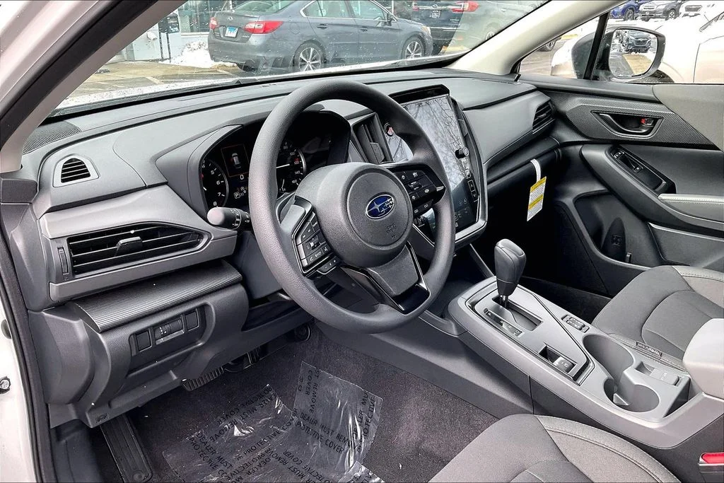 Used 2026 White Subaru Premium image 10