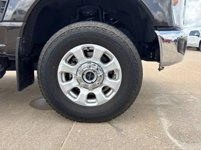 2024 Ford F-250 Super Duty XLT - Photo 33